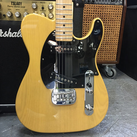 G&L Fullerton Deluxe ASAT Special USA