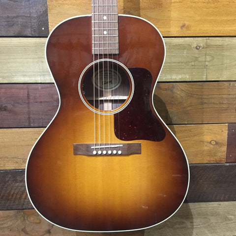 Gibson L-00 Studio 2019 Walnut Burst