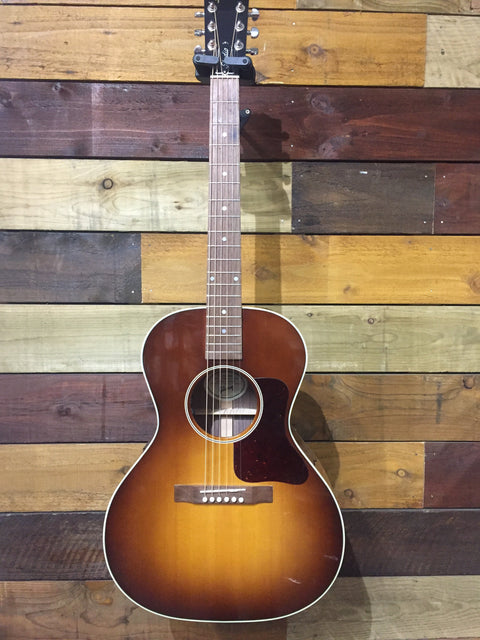 Gibson L-00 Studio 2019 Walnut Burst