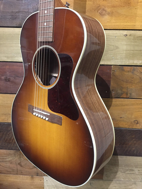 Gibson L-00 Studio 2019 Walnut Burst