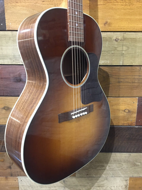 Gibson L-00 Studio 2019 Walnut Burst