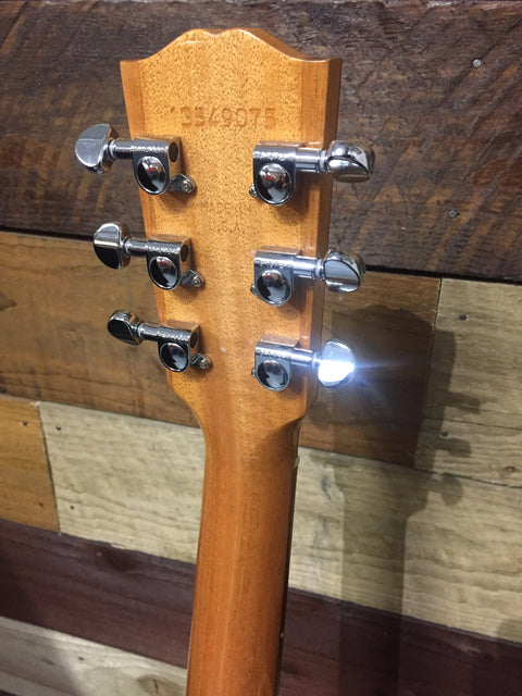 Gibson L-00 Studio 2019 Walnut Burst
