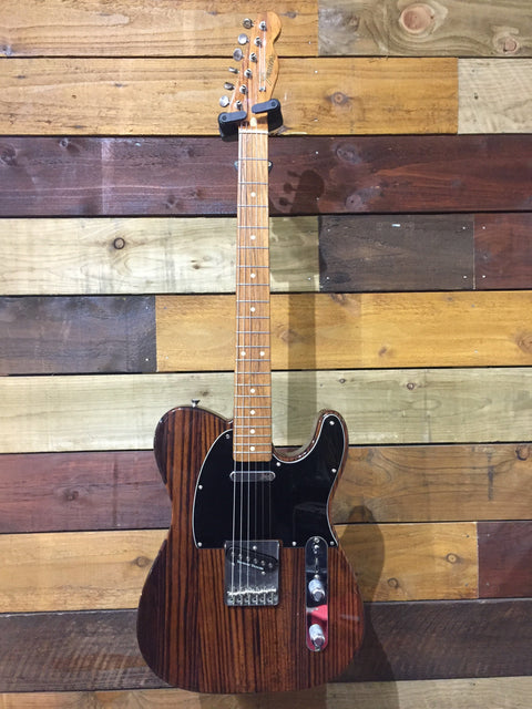 Fender TL-69 Rosewood Telecaster Made In Japan 1986