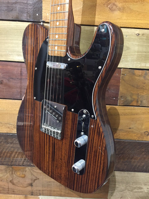 Fender TL-69 Rosewood Telecaster Made In Japan 1986
