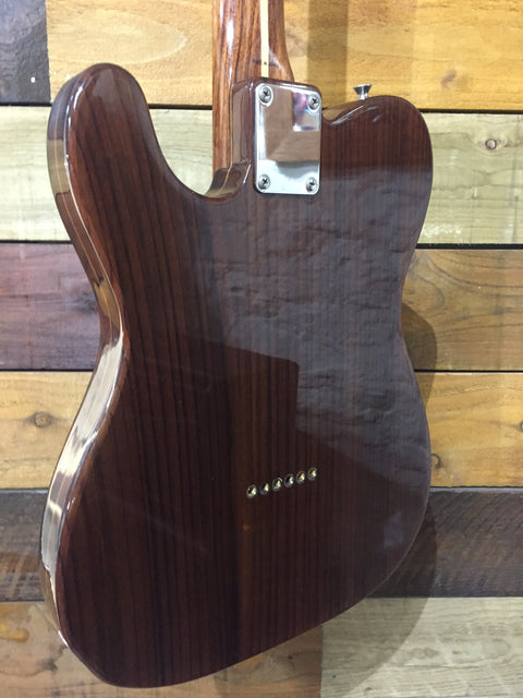 Fender TL-69 Rosewood Telecaster Made In Japan 1986