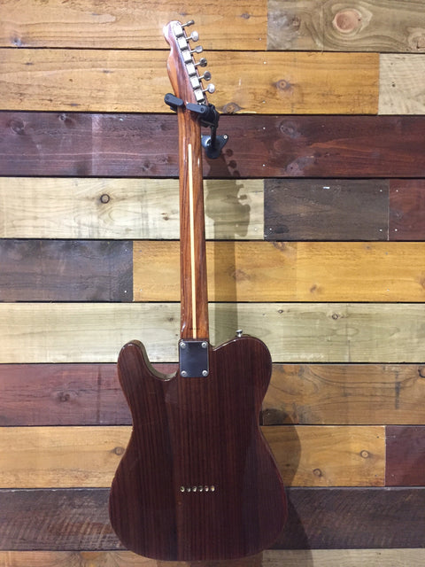 Fender TL-69 Rosewood Telecaster Made In Japan 1986