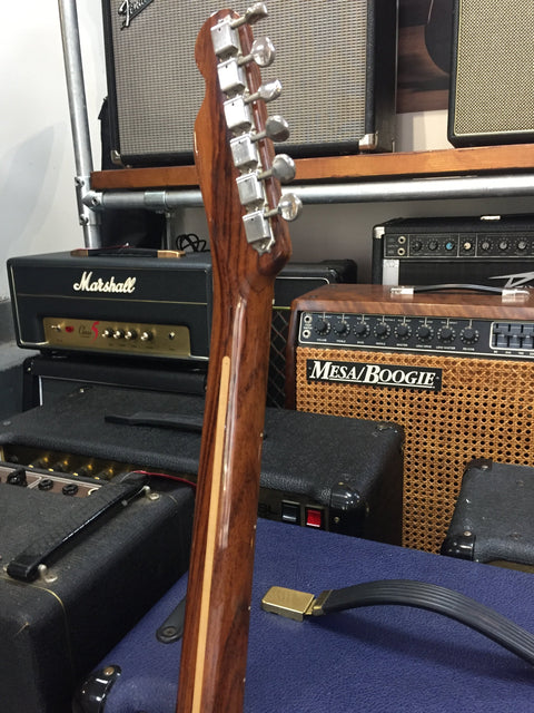 Fender TL-69 Rosewood Telecaster Made In Japan 1986