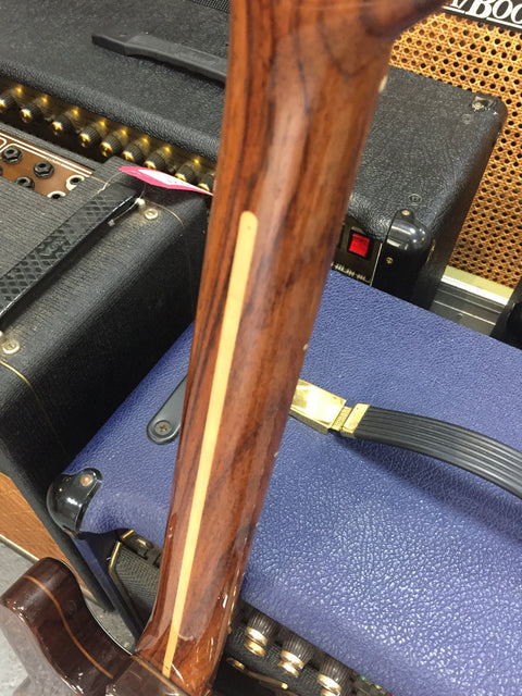 Fender TL-69 Rosewood Telecaster Made In Japan 1986