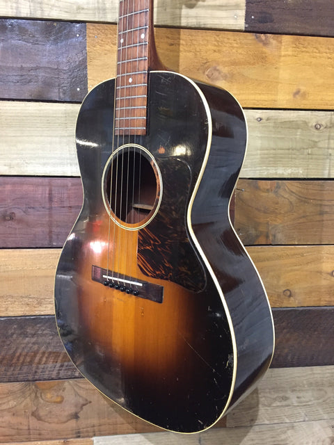 Gibson L-00 1939