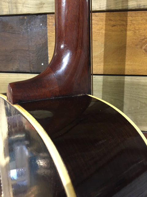 Gibson L-00 1939