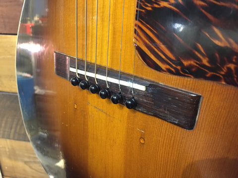 Gibson L-00 1939