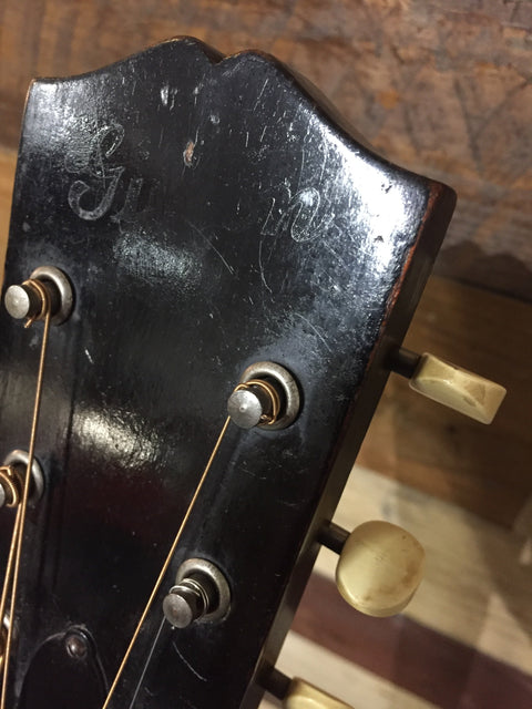 Gibson L-00 1939