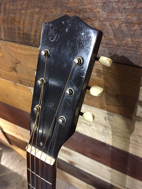 Gibson L-00 1939