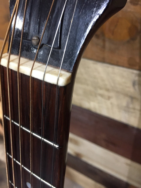 Gibson L-00 1939