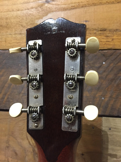 Gibson L-00 1939