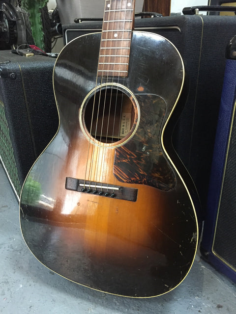 Gibson L-00 1939