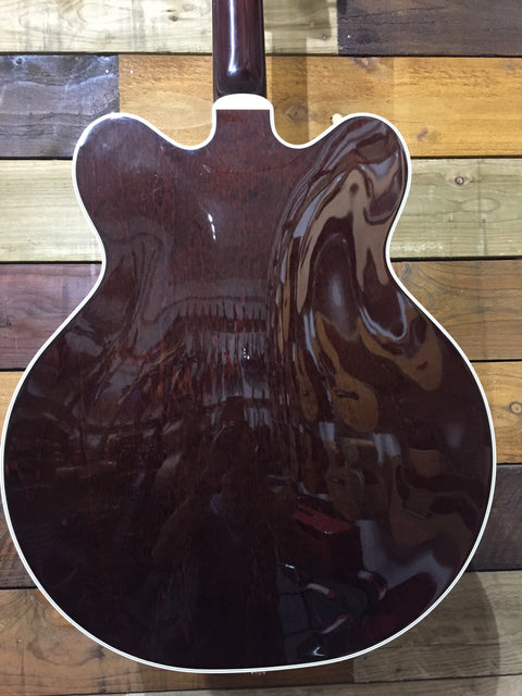 Gretsch G6122 Chet Atkins Country Gentleman 2006