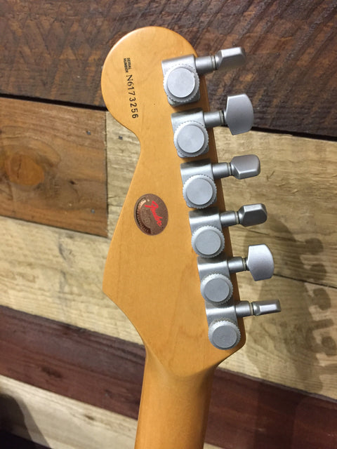 Fender Strat Plus 1996 Sunburst