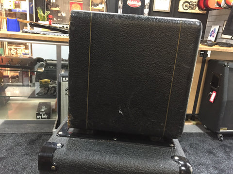 Carlsbro 100 Valve Head "Point to Point" late 1960`s