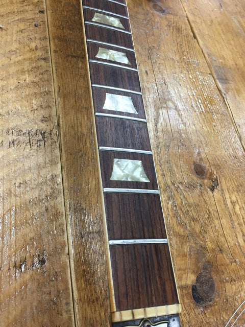 Gibson SG Standard Walnut 1970`s