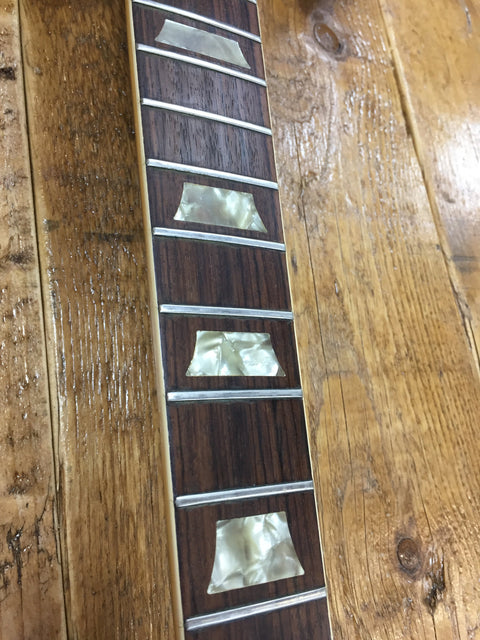 Gibson SG Standard Walnut 1970`s