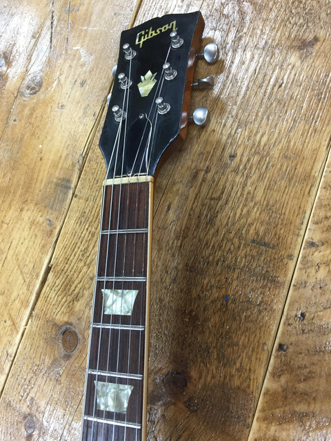 Gibson SG Standard Walnut 1970`s