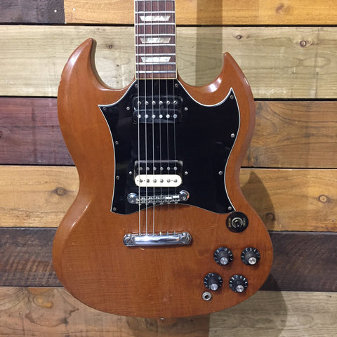 Gibson SG Standard Walnut 1970`s
