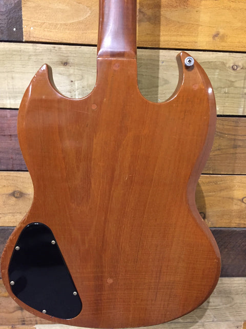 Gibson SG Standard Walnut 1970`s