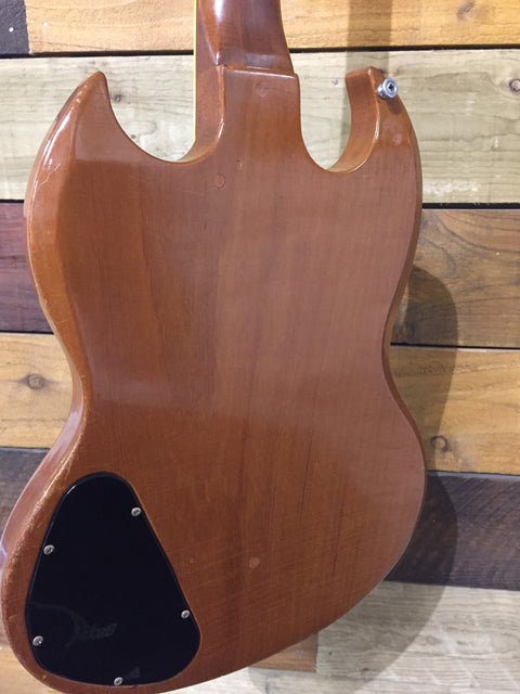 Gibson SG Standard Walnut 1970`s