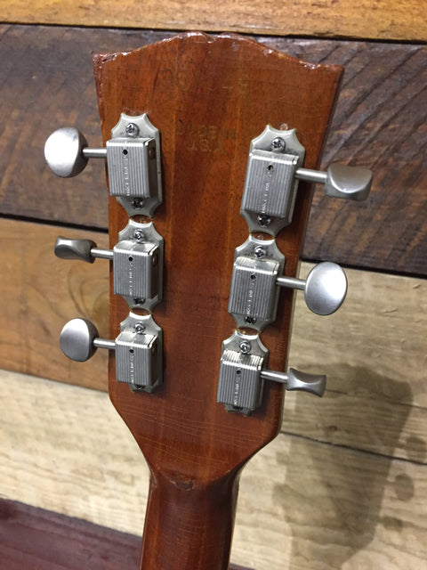 Gibson SG Standard Walnut 1970`s