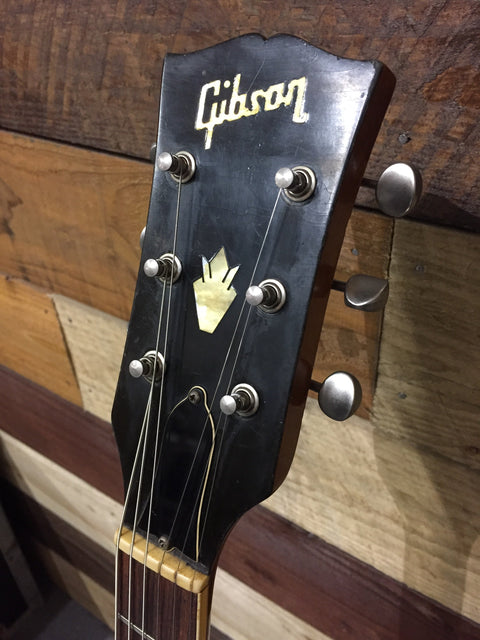 Gibson SG Standard Walnut 1970`s