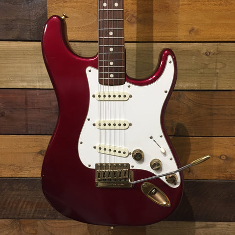 Fender The Strat 1981