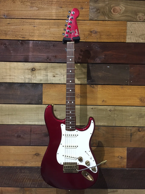 Fender The Strat 1981