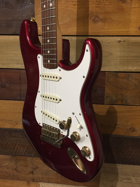 Fender The Strat 1981