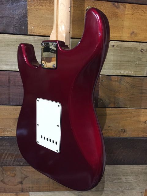 Fender The Strat 1981