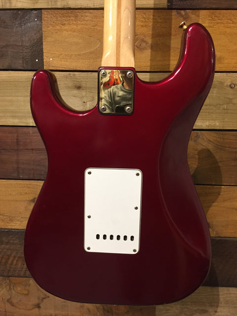 Fender The Strat 1981