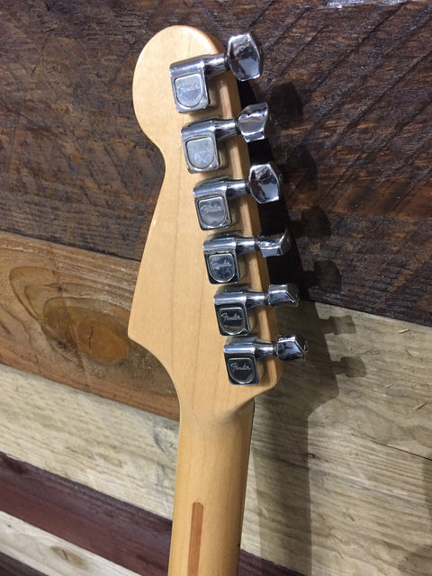 Fender The Strat 1981