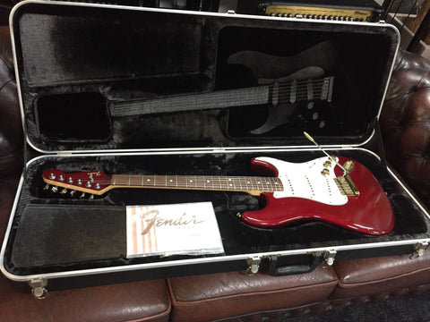Fender The Strat 1981