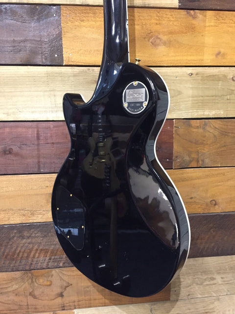 Gibson Les Paul Axcess Custom Bengal Burst 2019