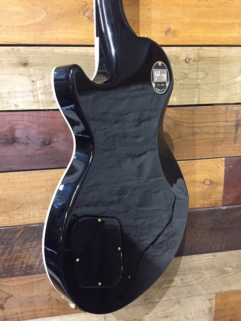 Gibson Les Paul Axcess Custom Bengal Burst 2019