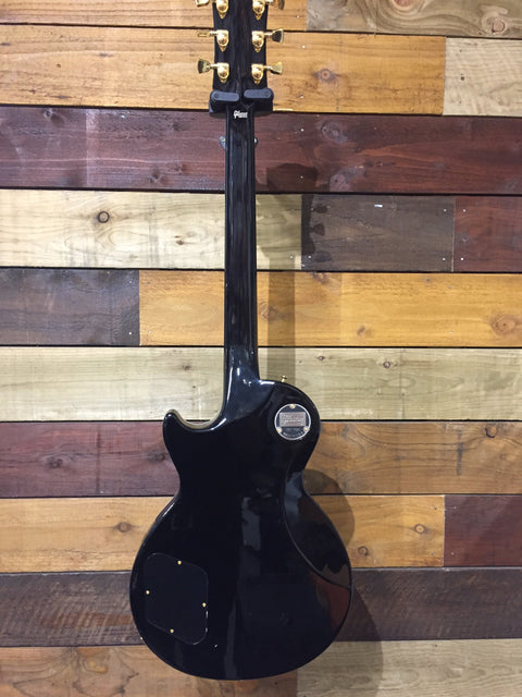 Gibson Les Paul Axcess Custom Bengal Burst 2019