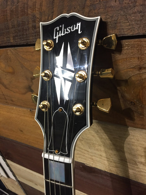 Gibson Les Paul Axcess Custom Bengal Burst 2019
