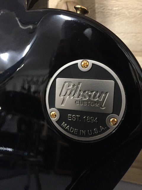 Gibson Les Paul Axcess Custom Bengal Burst 2019