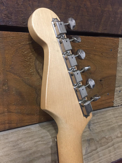 ESP 400 Series Fiesta Red MIJ 1990