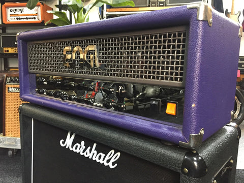 Engl Powerball E645/2 6L6 Head With FC Purple