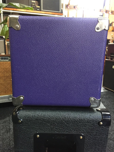 Engl Powerball E645/2 6L6 Head With FC Purple