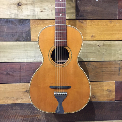 Lyon & Healy Parlor Acoustic 1920`s