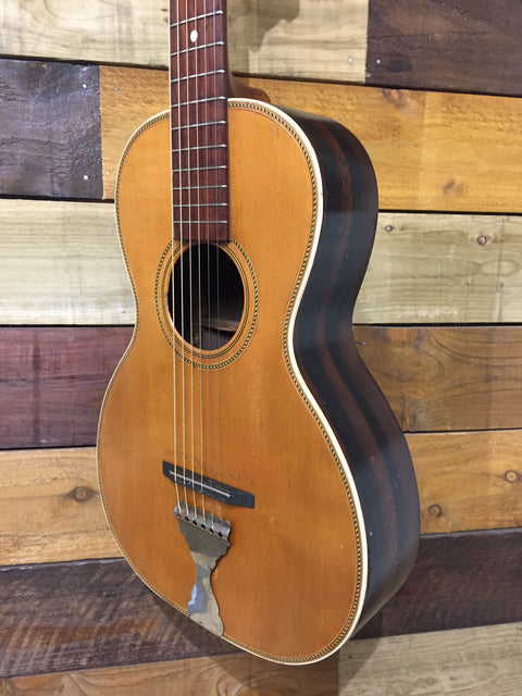 Lyon & Healy Parlor Acoustic 1920`s