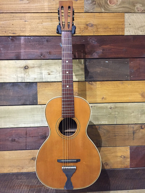 Lyon & Healy Parlor Acoustic 1920`s