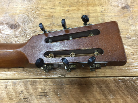 Lyon & Healy Parlor Acoustic 1920`s